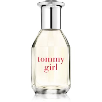 Tommy Hilfiger Tommy Girl Eau de Toilette pentru femei - imagine 2